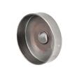 Carcasa de ambreiaj, oala pentru drujba Husqvarna 136, 137, 141, 142, 235, 236, 240 fixa, PowerX