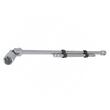 Cheie tubulara tip T cu articulatie cardanica, 24 mm, Asta