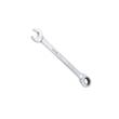 Cheie combinata cu clichet, 10 mm, lungime 158 mm, Asta