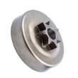 Carcasa de ambreiaj, oala pentru drujba Husqvarna 136, 137, 141, 142, 235, 236, 240 fixa, PowerX