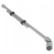 Cheie tubulara tip T cu articulatie cardanica, 24 mm, Asta