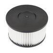 Filtru Hepa pentru aspirator de cenusa, 285 mmx200 mm, Powermat