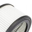 Filtru Hepa pentru aspirator de cenusa, 285 mmx200 mm, Powermat