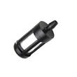 Filtru de benzina mic pentru drujba Stihl, diametru 6.3 mm, PowerX