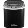 Masina de facut gheata, capacitate rezervor 1.2l, 12kg/24h, 120W, Kraft