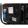 Generator de curent monofazat 1200 W,, motor in 2 timpi , 230 V, 2 CP, pornire manuala, Kraft