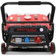 Generator de curent 3000W, motor in 4 timpi, 230V - 380V, 7 CP, pornire manuala, Kraft