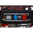 Generator de curent 3000W, motor in 4 timpi, 230V - 380V, 7 CP, pornire manuala, Kraft