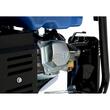 Generator pentru curent, monofazat, pe benzina, 3000 W, 7 CP, motor in 4 timpi racit cu aer, capacitate rezervor 15 litri, pornire manuala, Kraft