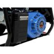 Generator pentru curent, monofazat, pe benzina, 3000 W, 7 CP, motor in 4 timpi racit cu aer, capacitate rezervor 15 litri, pornire manuala, Kraft