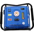 Generator pentru curent, monofazat, pe benzina, 3000 W, 7 CP, motor in 4 timpi racit cu aer, capacitate rezervor 15 litri, pornire manuala, Kraft