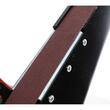 Polizor de banc 2 în 1 cu disc si banda abraziva, 1800 W, 2950 RPM, diametru disc 150 mm, Kraft