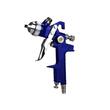 Pistol pentru vopsit pneumatic, duza 1.4mm, capacitate 600 ml, Kraft