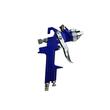 Pistol pentru vopsit pneumatic, duza 1.4mm, capacitate 600 ml, Kraft