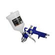 Pistol pentru vopsit pneumatic, duza 1.4mm, capacitate 600 ml, Kraft