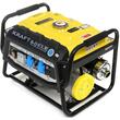  Generator de curent 3500W, pe benzina, motor 4 timpi, 12/230V, Kraft