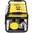  Generator de curent 3500W, pe benzina, motor 4 timpi, 12/230V, Kraft