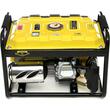  Generator de curent 3500W, pe benzina, motor 4 timpi, 12/230V, Kraft