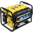  Generator de curent 3500W, pe benzina, motor 4 timpi, 12/230V, Kraft