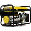  Generator de curent 3500W, pe benzina, motor 4 timpi, 12/230V, Kraft