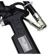 Pistol digital pentru umflat roti, manometru, reglare precisa a presiunii, afisaj digital, oprire automata, Kraft