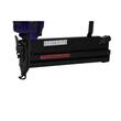 Capsator pneumatic pentru capse si cuie tip T, Kraft