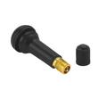 Set valve pentru roata tubeless, 100 elemente, TR 413, negre, Kraft