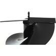 Burghiu de pamant pentru motoburghiu, diametru 300 mm, lungime 800 mm, Kraft