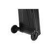 Fierastrau cu banda pentru metal, putere 850 W, 220V, 1450 rpm, Kraft