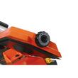 Fierastrau cu banda pentru metal, putere 850 W, 220V, 1450 rpm, Kraft