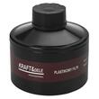 Masca de protectie faciala tip 6800, completa, pentru vopsea, gaze, marimea M, Kraft