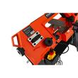 Fierastrau cu banda pentru metal, putere 850 W, 220V, 1450 rpm, Kraft