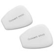 Masca de protectie faciala tip 6800, completa, pentru vopsea, gaze, marimea M, Kraft