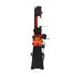 Fierastrau cu banda pentru metal, putere 850 W, 220V, 1450 rpm, Kraft