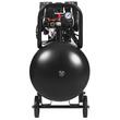 Compresor de aer, capacitate rezervor 100 litri, debit 585l/mim, presiune de lucru 8 bari, Kraft