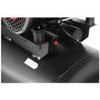 Compresor de aer, capacitate rezervor 100 litri, debit 585l/mim, presiune de lucru 8 bari, Kraft