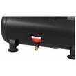 Compresor de aer 9 litri, 165 l/min, 850W, Kraft