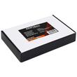 Set cutite pentru strung, cu placute din carbura, 20 x 20 mm, 28 piese, Kraft