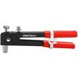 Set cleste pentru nituri manual, cu filet interior si accesorii, Kraft
