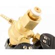 Ceas reductor regulator de presiune, CO2 si argon, Kraft