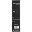 Plita electrica portabila neagra, 2000W, 185 mm, Kraft