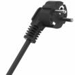Plita electrica, aragaz dublu portabil, 2600 W, diametru 155 x 185 mm, termostat reglabil, indicator LED, Kraft