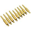 Tresa vacuum pentru sincronizare injectie, reglare carburatoare, 4 ceasuri, adaptoare M5/M6, furtunuri flexibile, Kraft