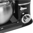  Mixer cu bol inox de 6 L, 2500W, 6 viteze, Kraft