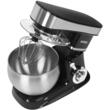  Mixer cu bol inox de 6 L, 2500W, 6 viteze, Kraft