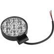 Proiector 25 W, tensiune 9 - 30 V, mini lampa de lucru pentru atelier, 7 becuri, 2000 lm 6000K, Kraft