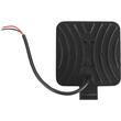 Proiector 40 W, tensiune 9 - 40 V, mini lampa de lucru, 12000 lm 6000K, Kraft 