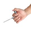Chit reparatie pentru anvelope, 27 piese, Kraft