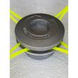Cap manual cu fir pentru motocoasa, 4 fire, PowerX