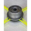 Cap manual cu fir pentru motocoasa, 4 fire, PowerX